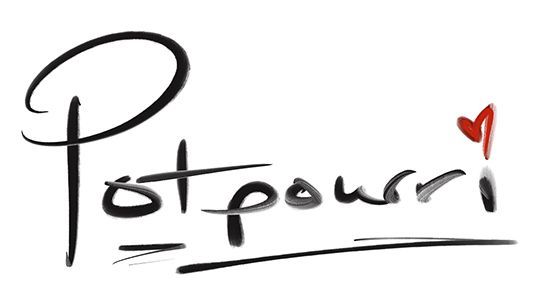 Logo Potpourri
