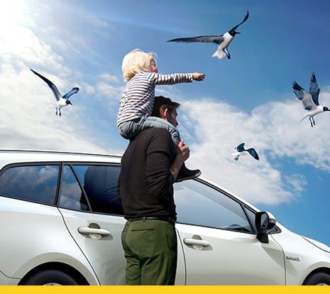 Garantie Club Suzuki