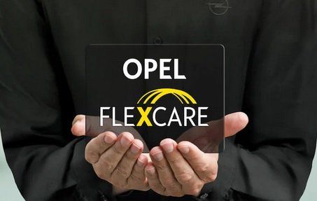 Opel Flexcare