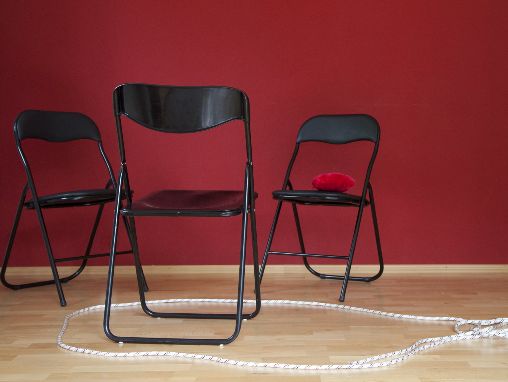 Systemische Aufstellung, Familienstellen, Einzelaufstellung