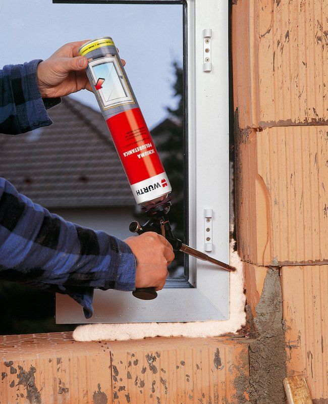 Schiume poliuretaniche