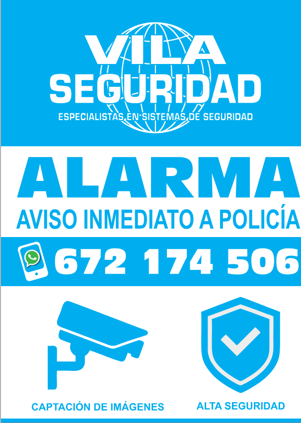 alarma sincuotas en toledo