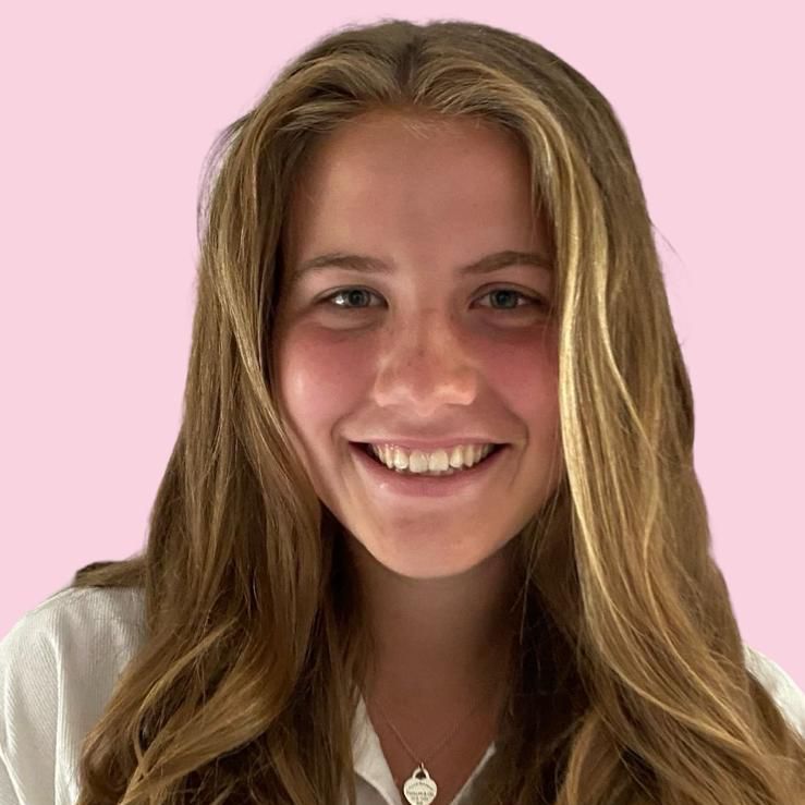 Anna Sick