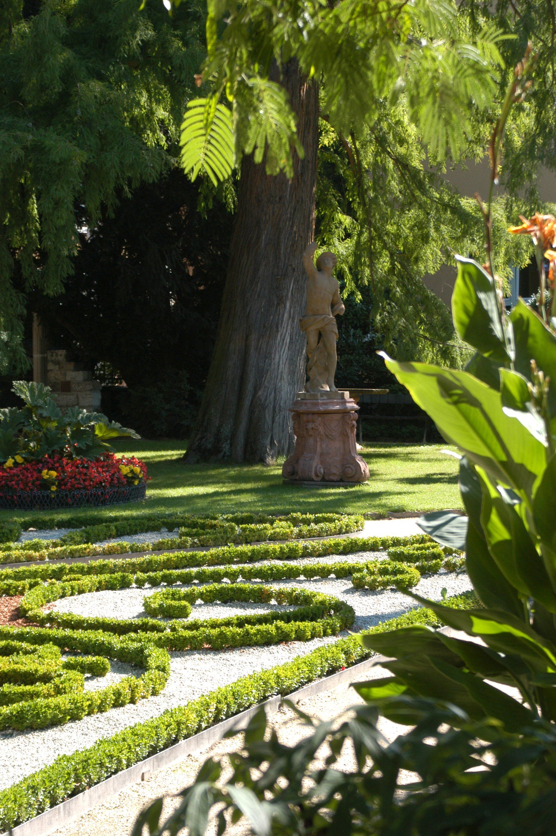 Katz'scher Garten - Gernsbach