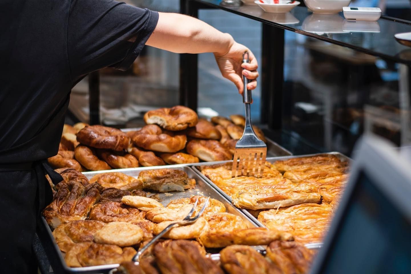 Türkische Spezialitäten