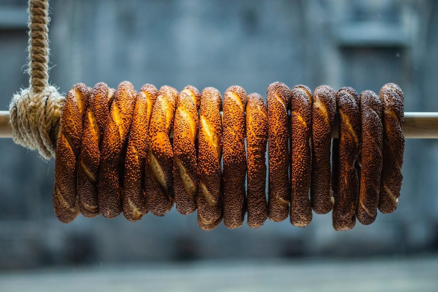 Türkische Spezialitäten