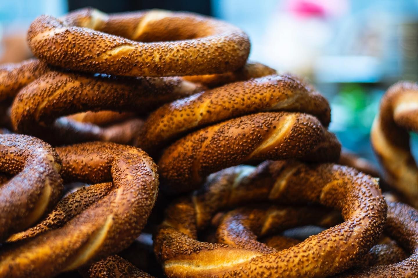 Türkische Spezialitäten