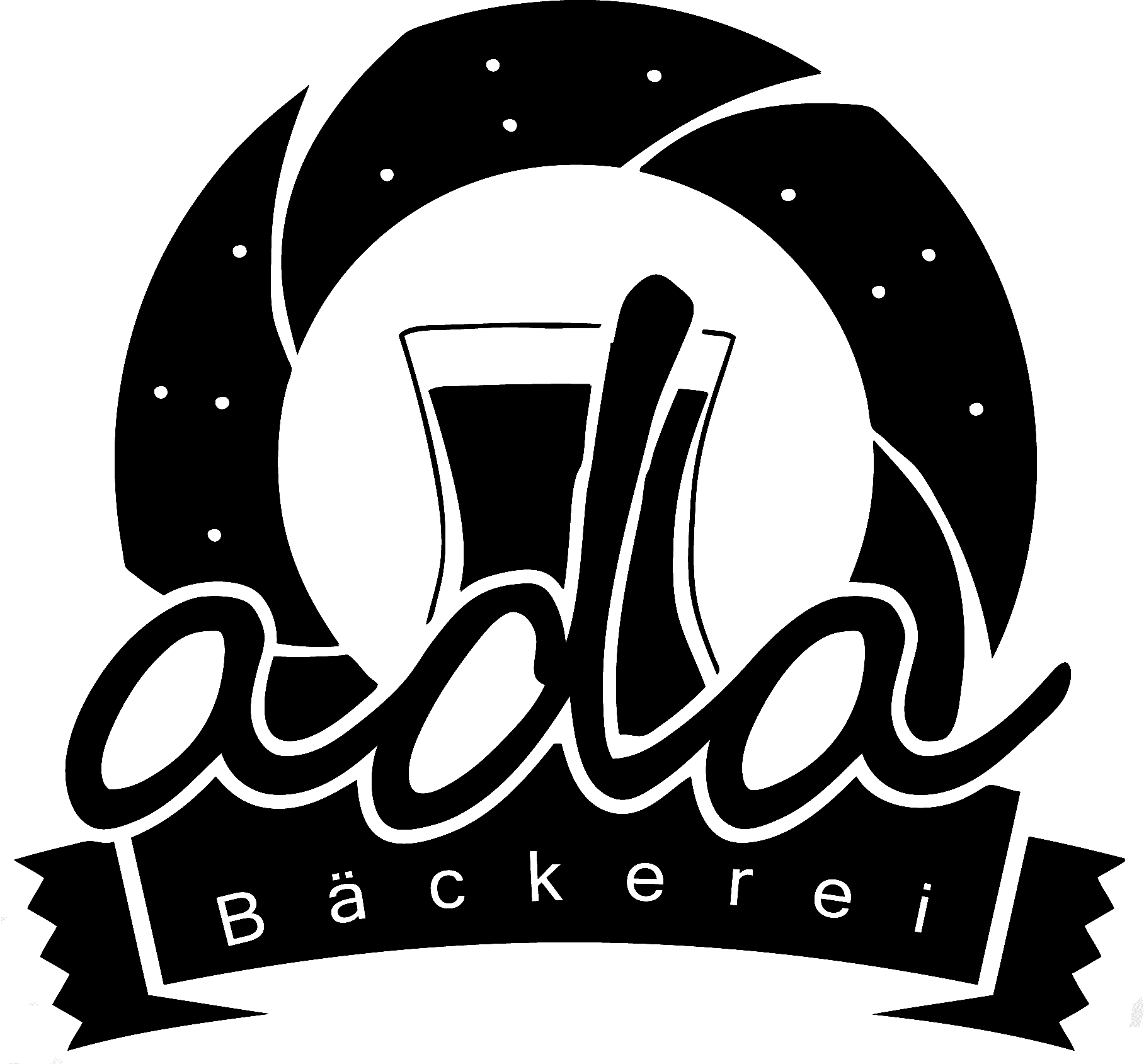 Logo der Ada Bäckerei