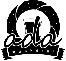 Logo der Ada Bäckerei