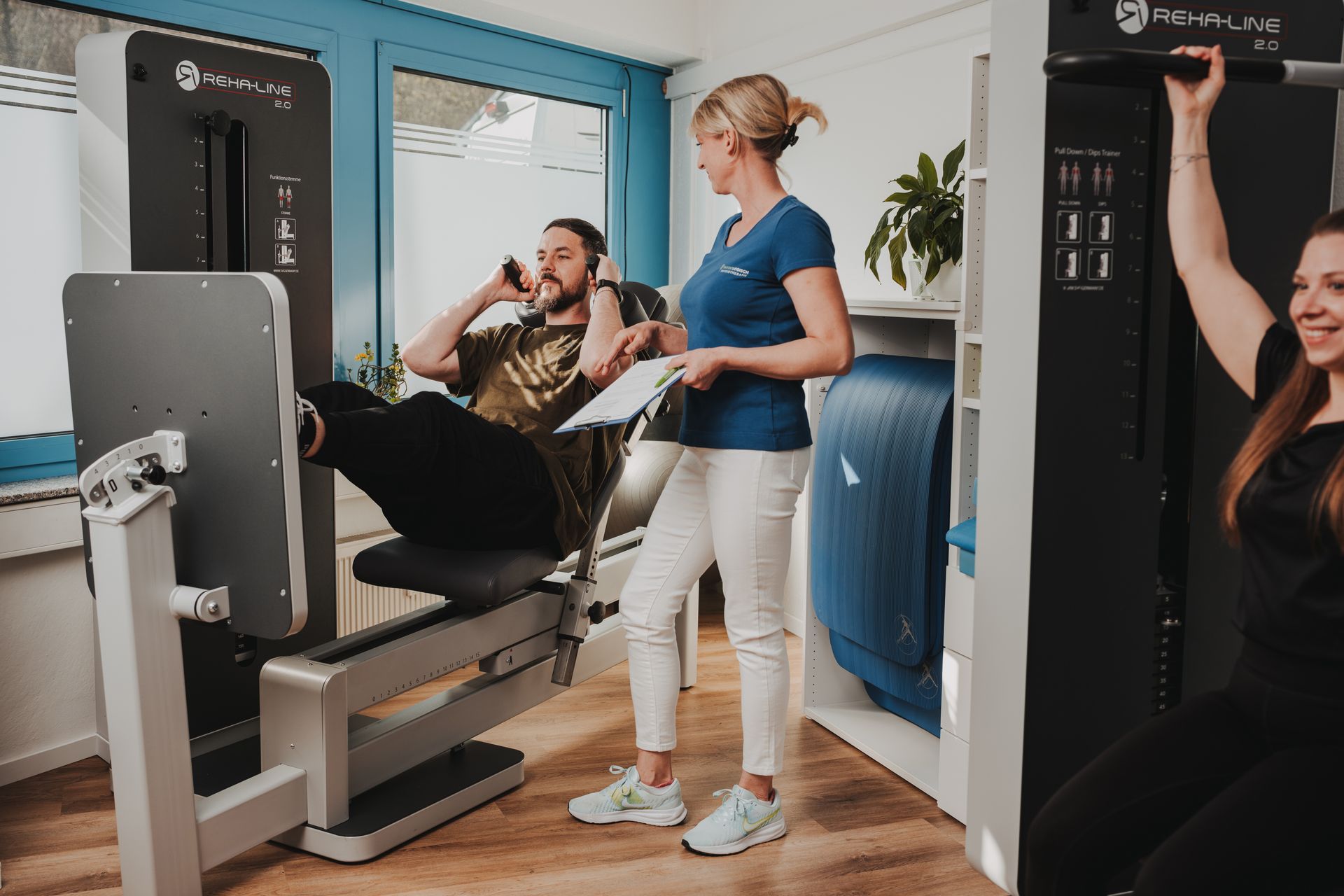 Fitnesskurse in Erlenbach in der nähe von Heilbronn