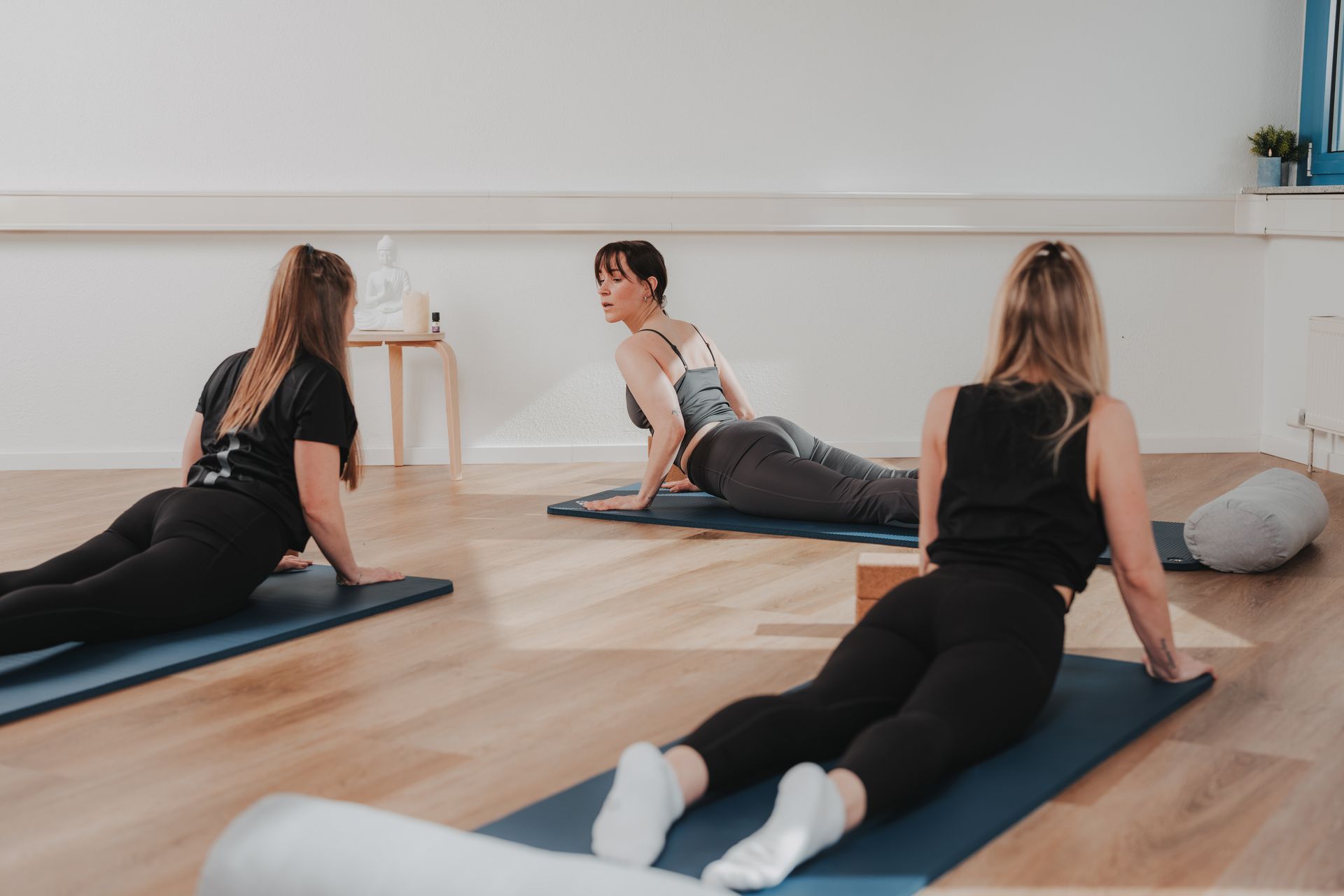 Kursangebot in Erlenbach