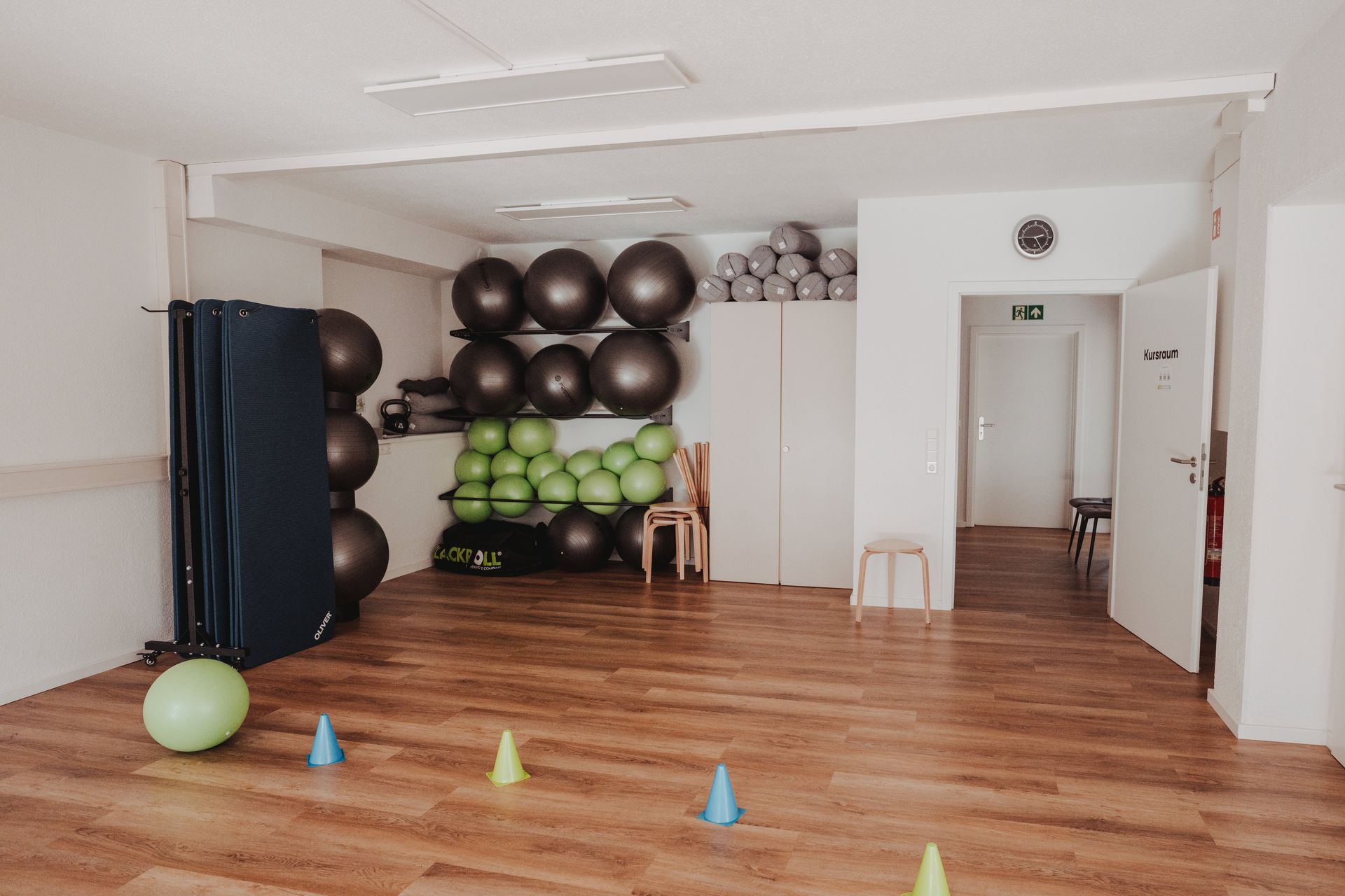 Rehasport in Erlenbach