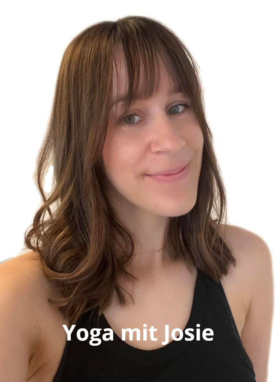 Yogalehrerin in Erlenbach