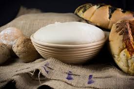 Gärkörbchen zur Teiggare