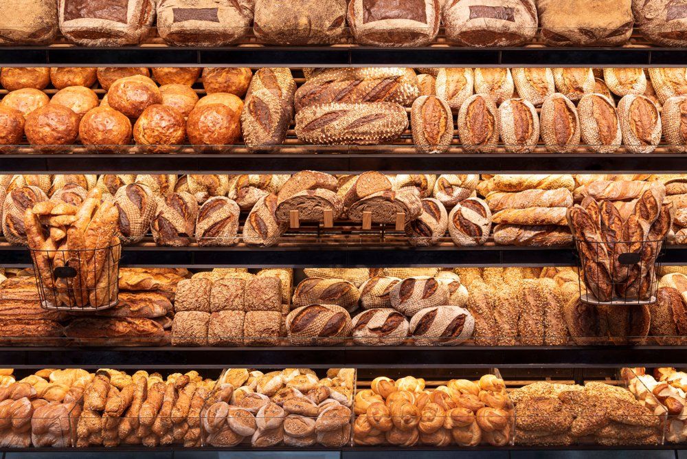 Deutsche Brotvielfalt