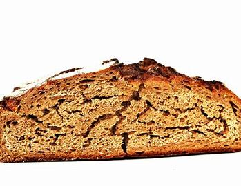 Trockenes Brot - Müll oder noch Verwendbar?