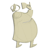 Glüh-Hütte Mönch Glüh-Hütte Mönch