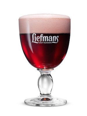 Liefmans Glühbier Liefmans Glühbier