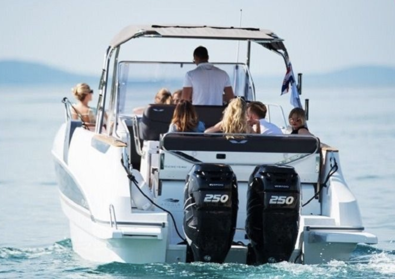 Maritim Boat Skipper