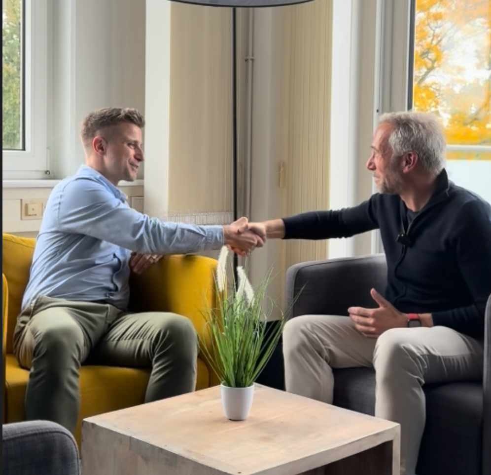 Offenheit und Teamgeist anstelle von Mikromanagement