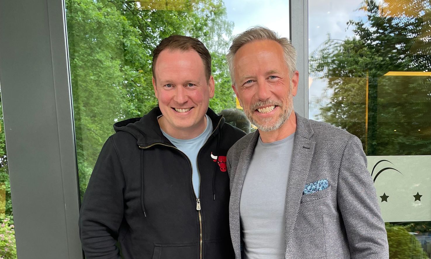 Kläre die Interessen und löse Dich von den Positionen.