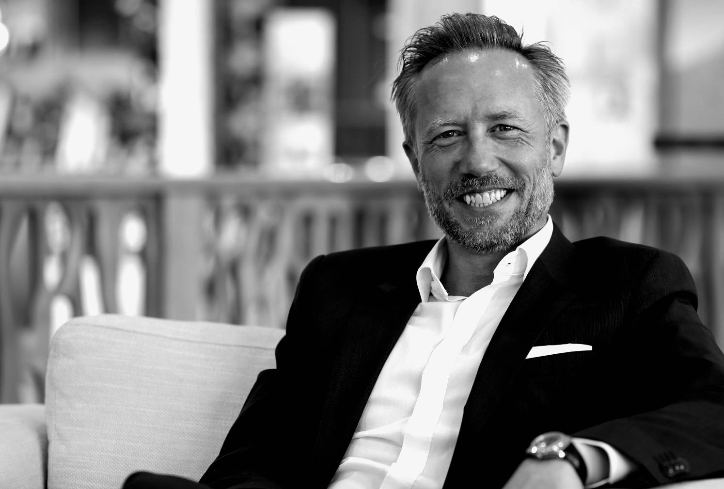 Der Preis verliert an Bedeutung, wenn Authentizität und Vertrauen im im Vordergrun stehen!