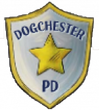 Dogchester PD-logo