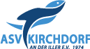 Logo ASV Kirchdorf a. d. Iller