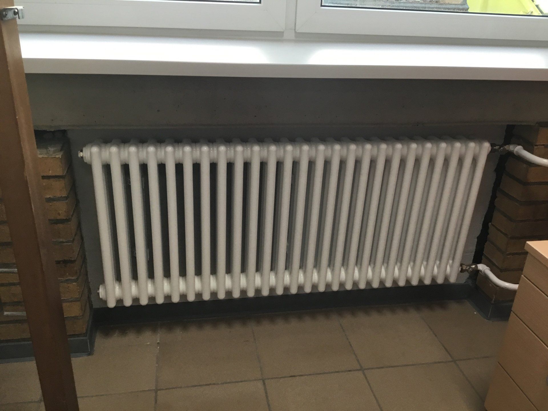 BBS Simmern, BT C, Dillig architekten