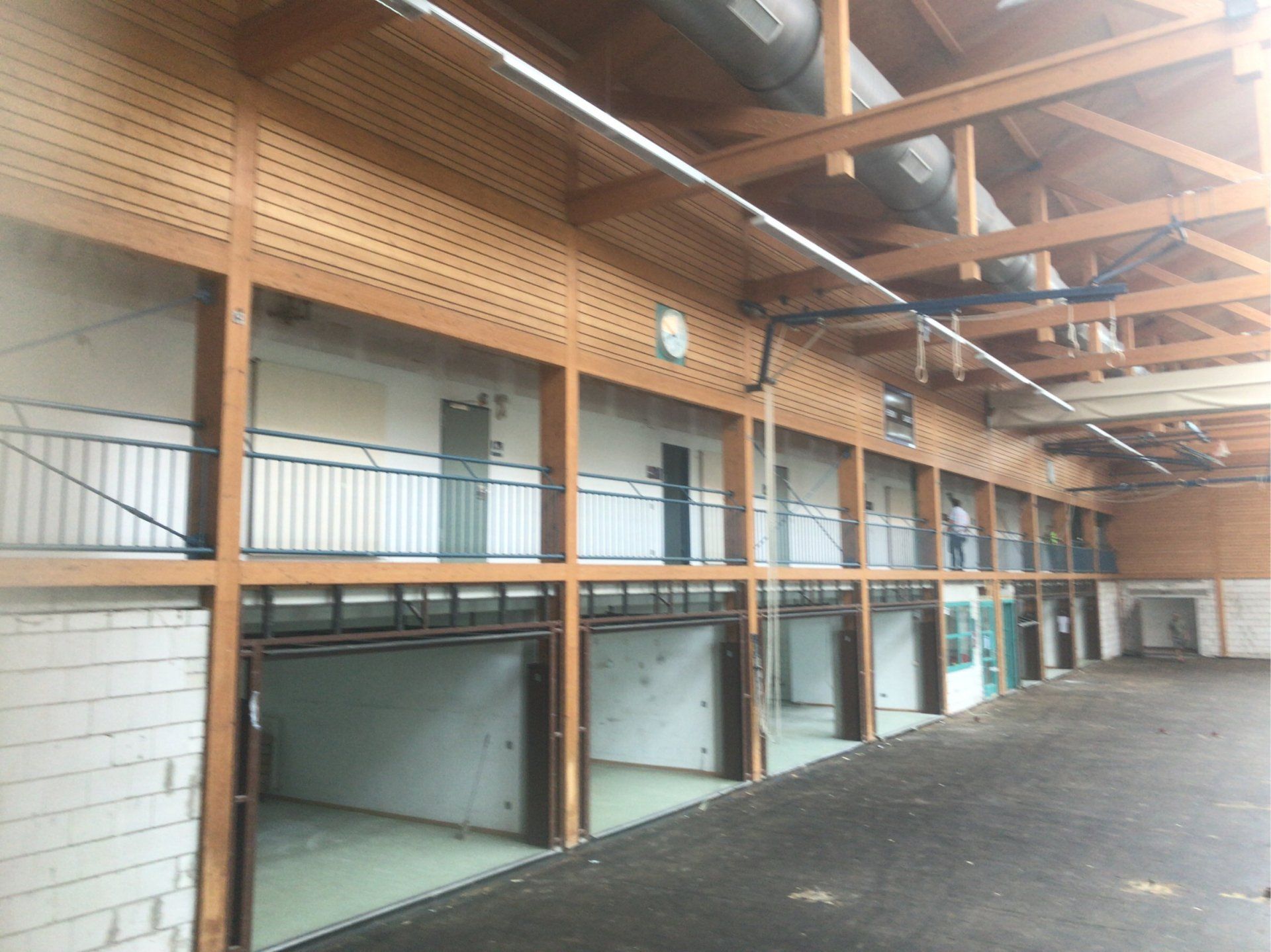 Versammlungsstätte Gau-Odernheim, Dillig architekten