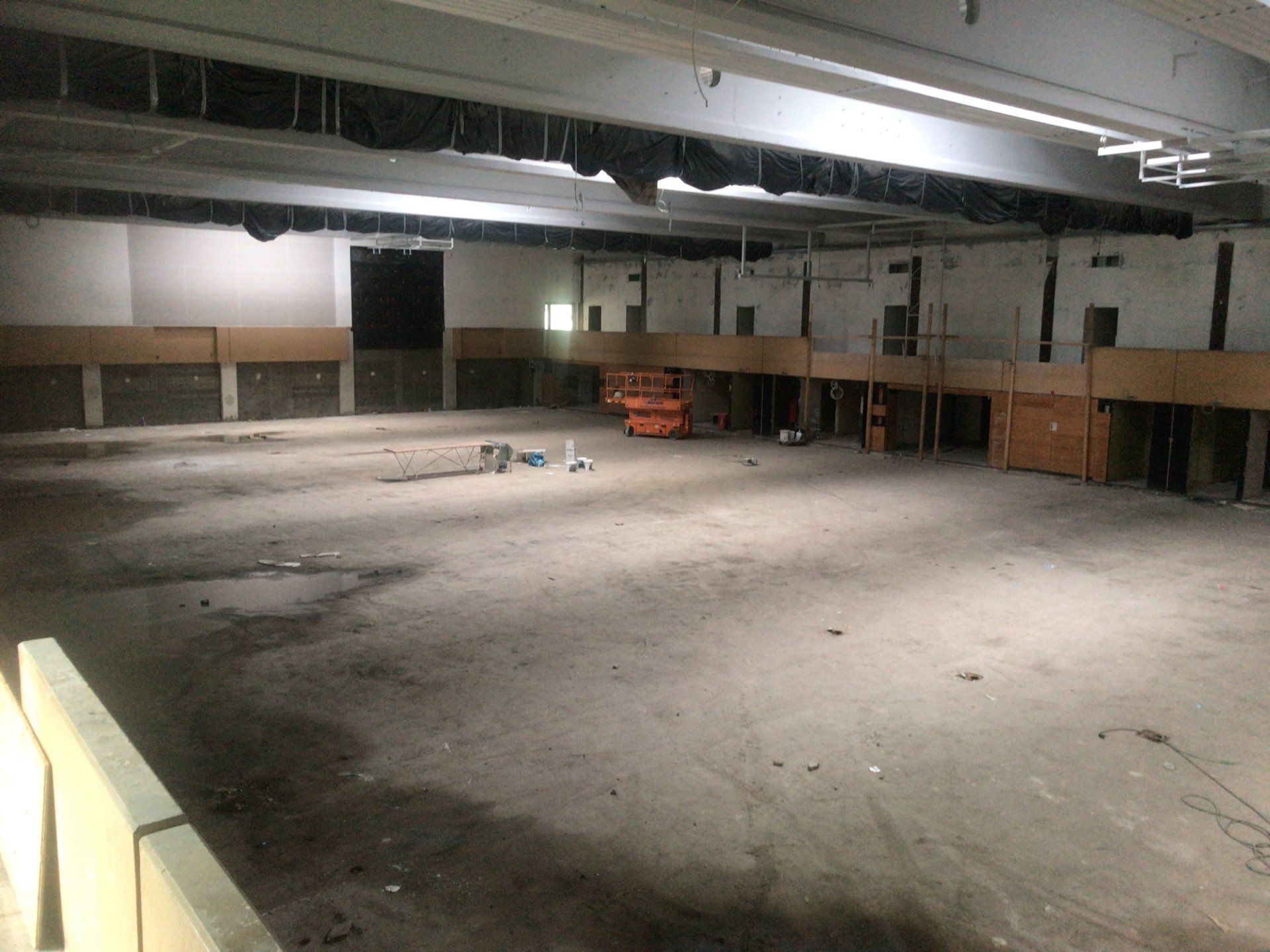 Sportstätte Rheinzabern, Dillig architekten