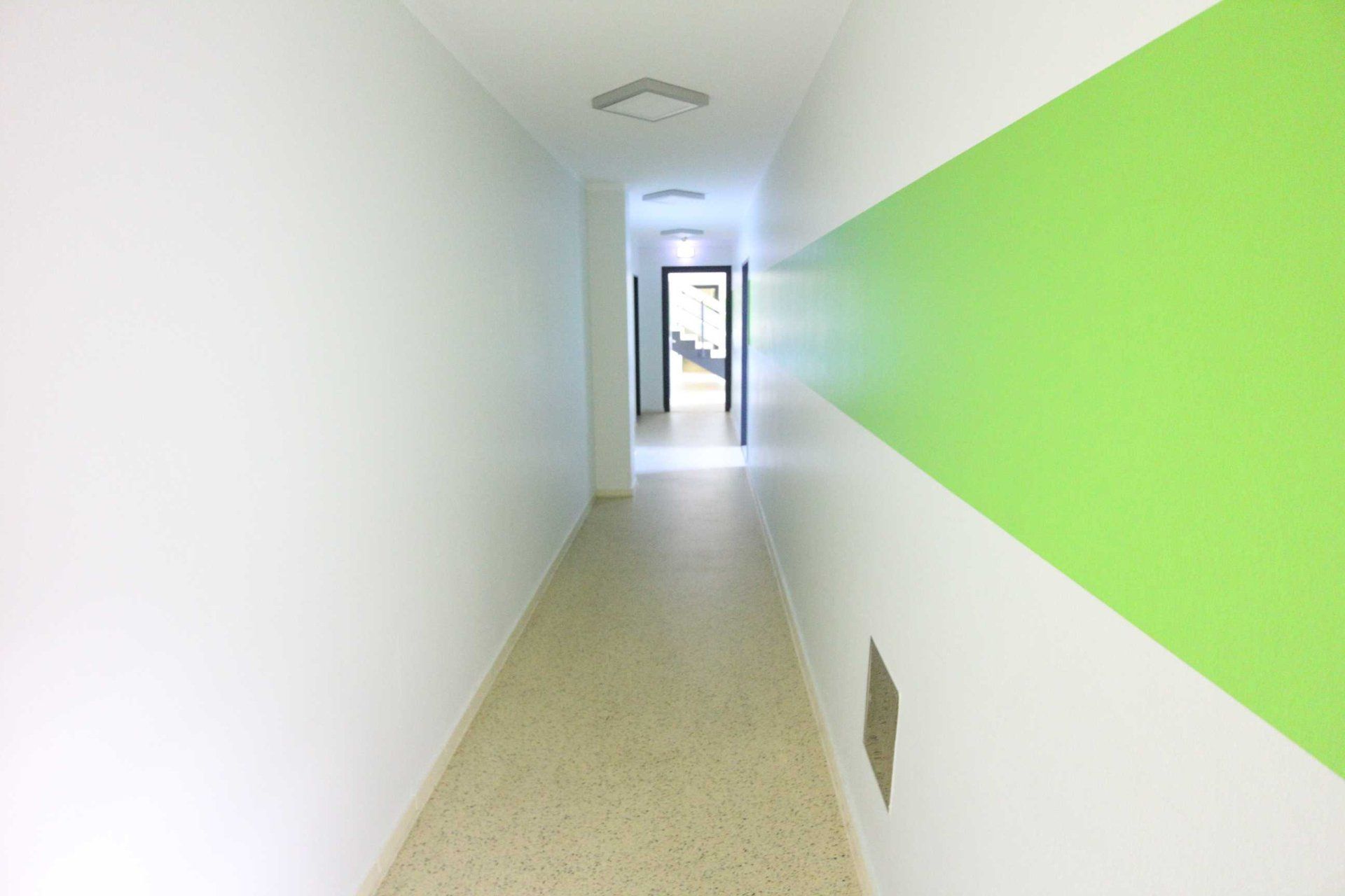 Sportstätte Bad Bergzabern, Dillig architekten