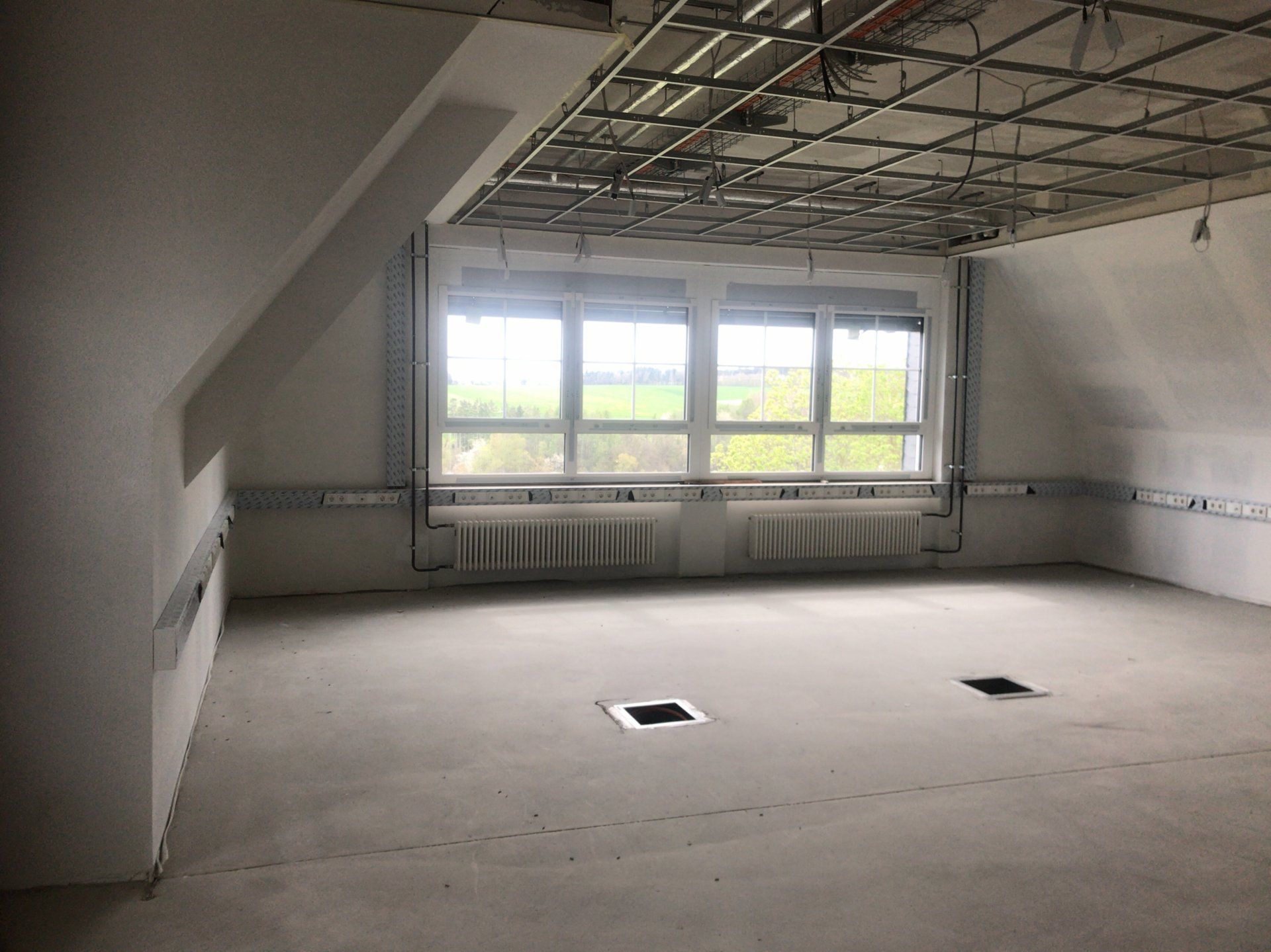 BBS Simmern, BT A, Dillig architekten