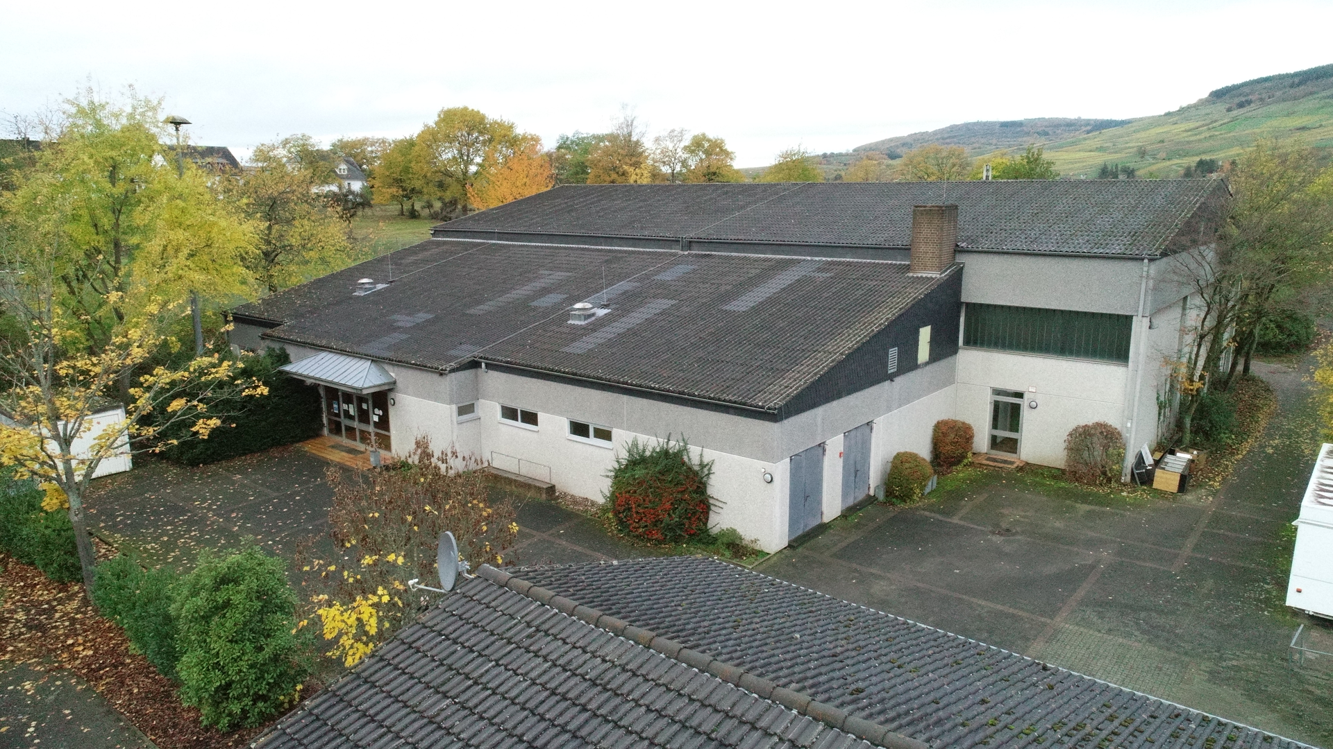 Sanierungsbedarfsermittlung Digital Schweich Sanierungsbedarfsermittlung Digital Schweich