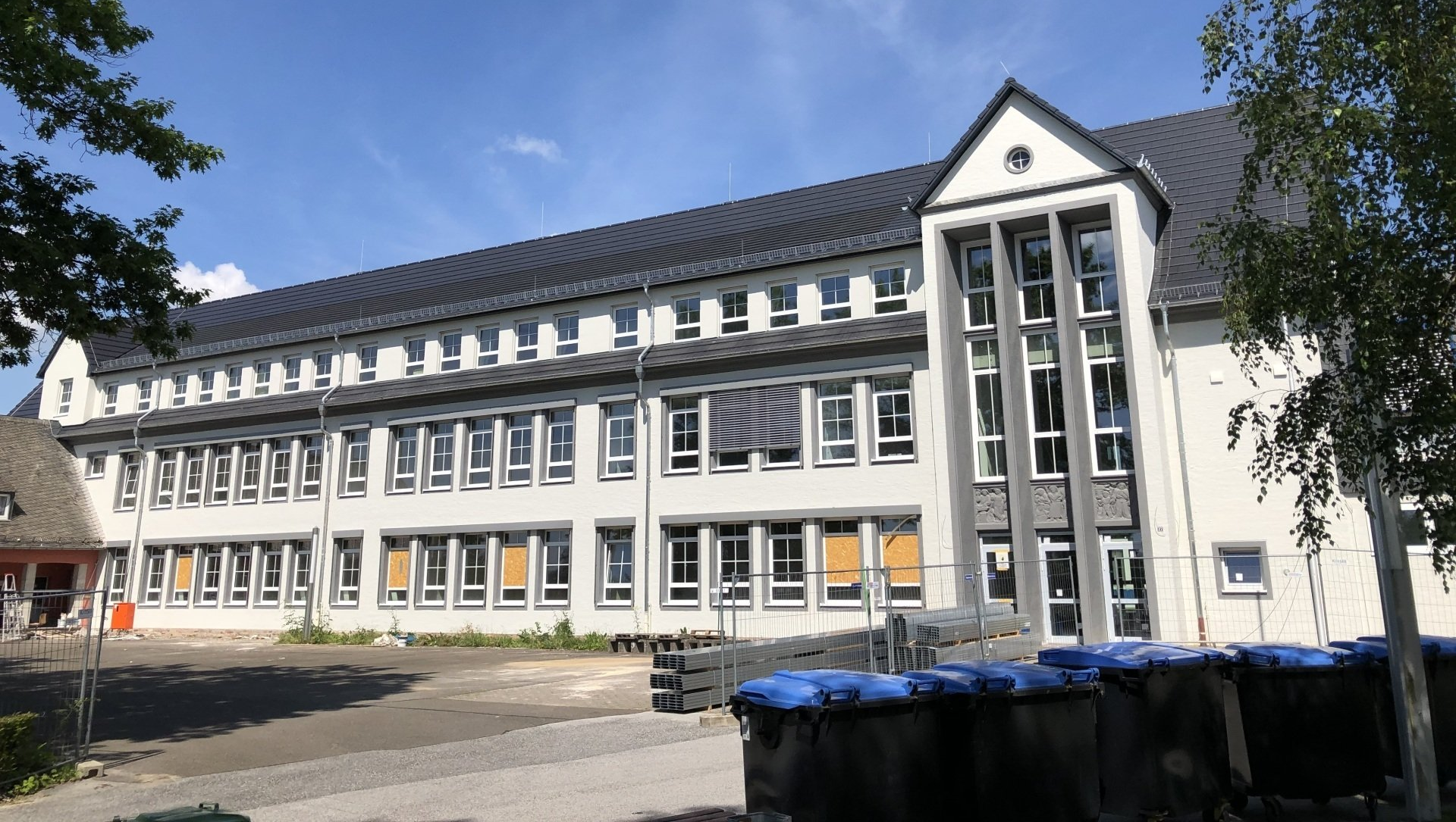 BBS Simmern BBS Simmern