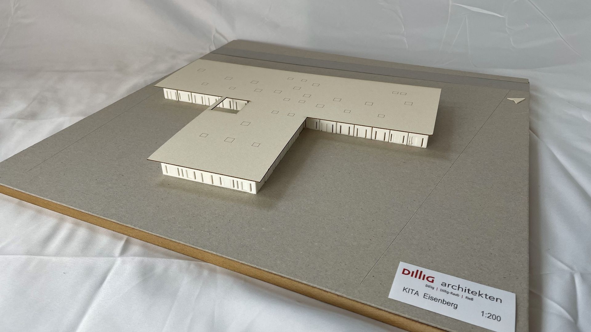 Kita Eisenberg Kita Eisenberg