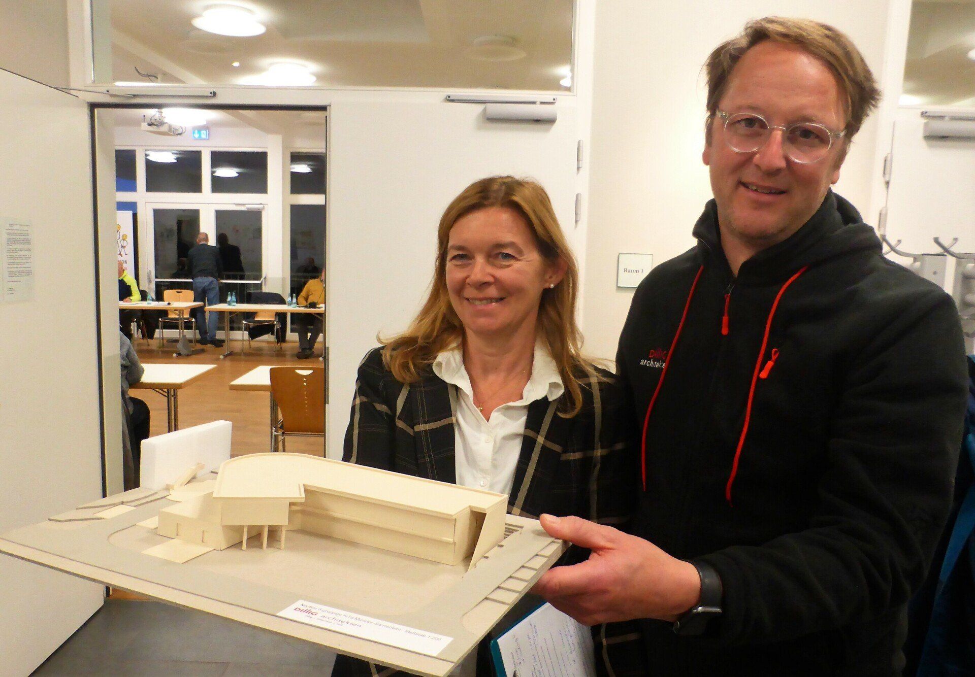 Projektstart MueSa Projektstart MueSa