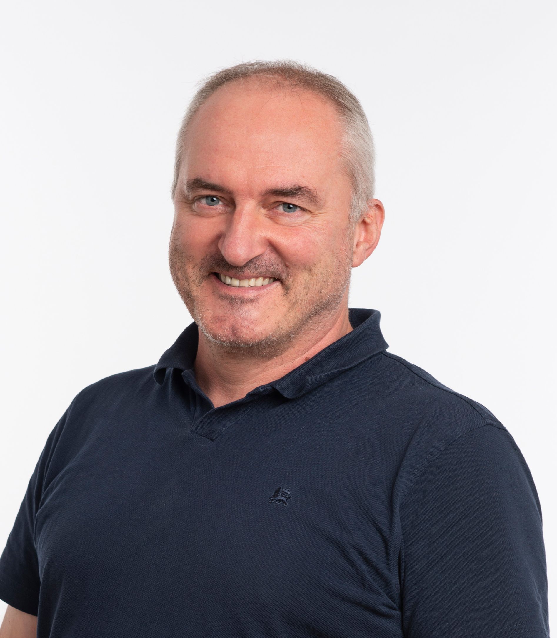 Dieter Pfläging