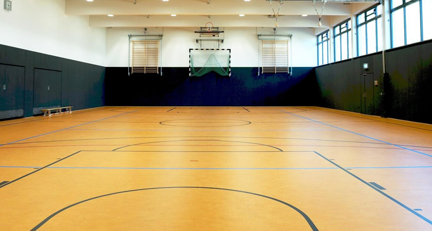 Wehrheim Sporthalle Wehrheim Sporthalle