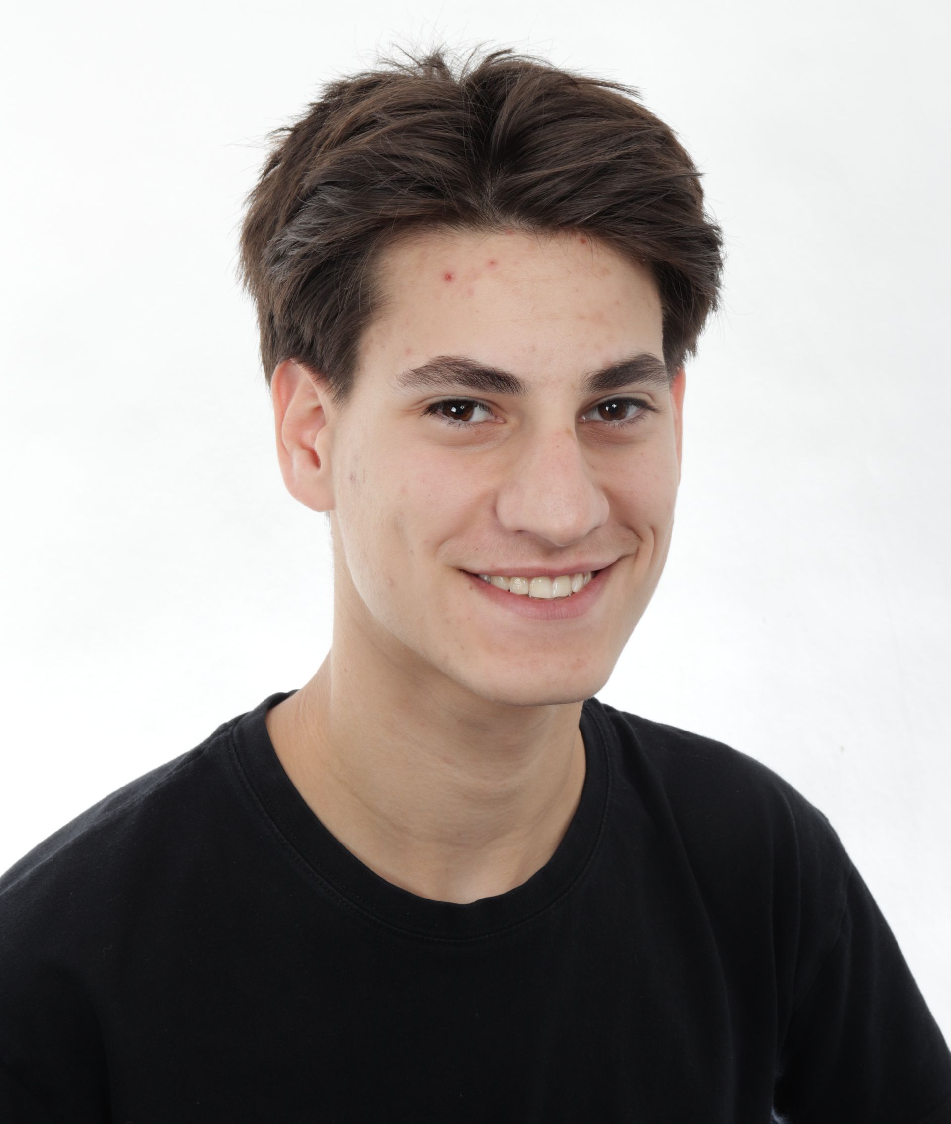 Thobias Bunea Thobias Bunea