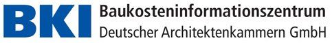 BKI - Baukosteninformationszentrum BKI - Baukosteninformationszentrum