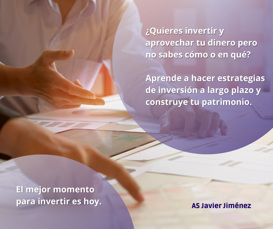 Aprender a invertir el mejor momento para invertir estrategias de inversion a largo plazo construir un patrimonio