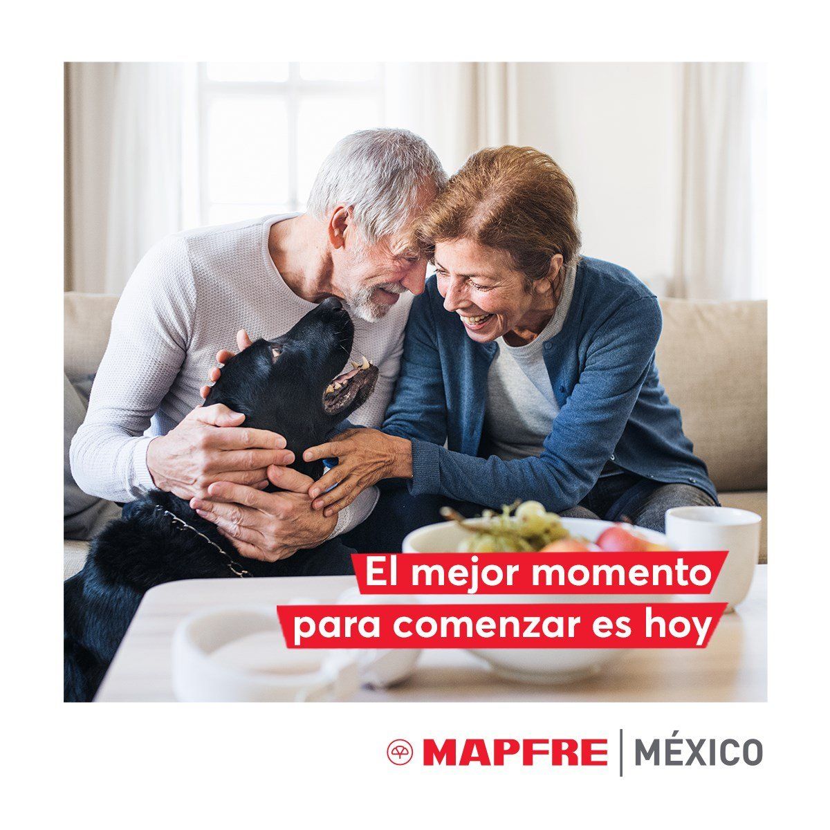 plan de retiro Mapfre el mejor momento para comenzar es hoy