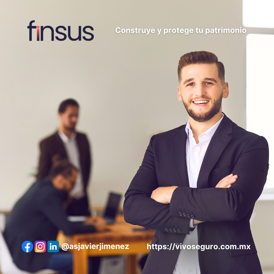 Crédito digital pyme Finsus para persona física con actividad empresarial