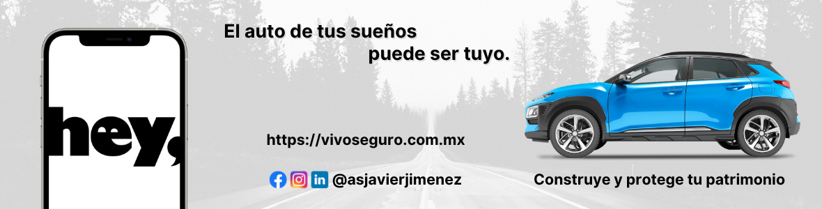 El auto de tus sueños puede ser tuyo con Crédito Auto Hey