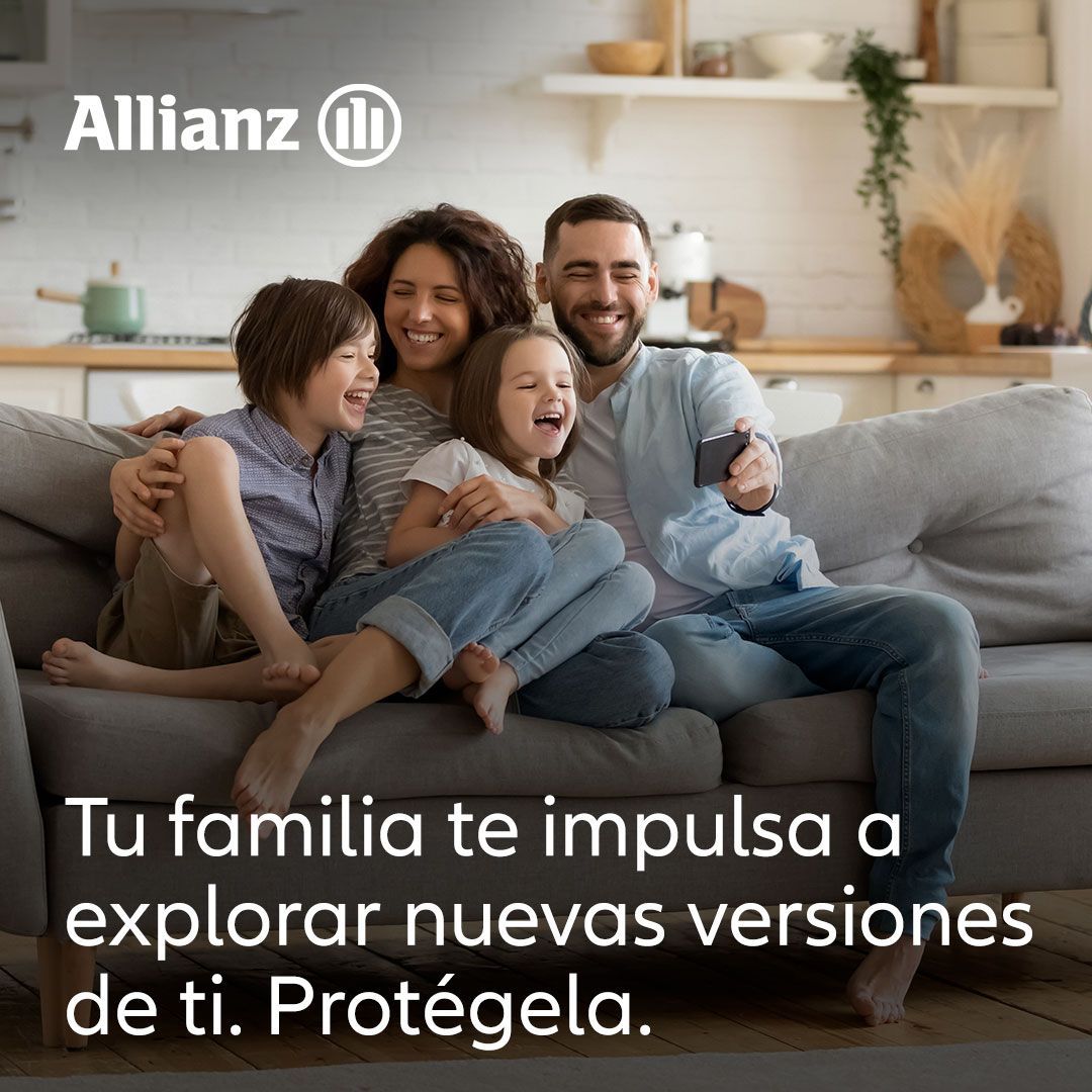 protege a tu familia con un seguro de vida
