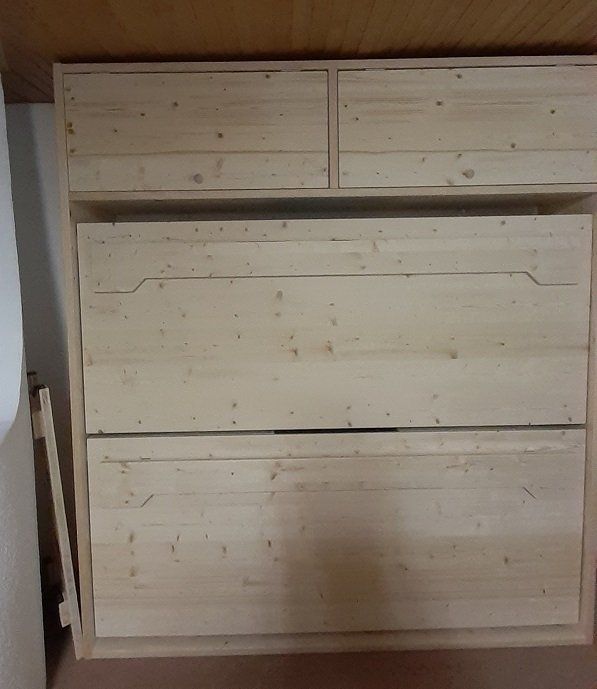 atelier de fabrication lit relevable avec banquette et lit superposé escamotable atelier,fabrication,artisanal,vercors