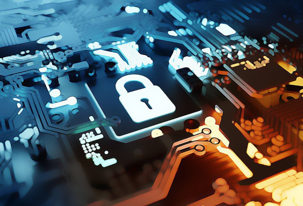 Sécurisez votre environnement de travail Sécurité informatique