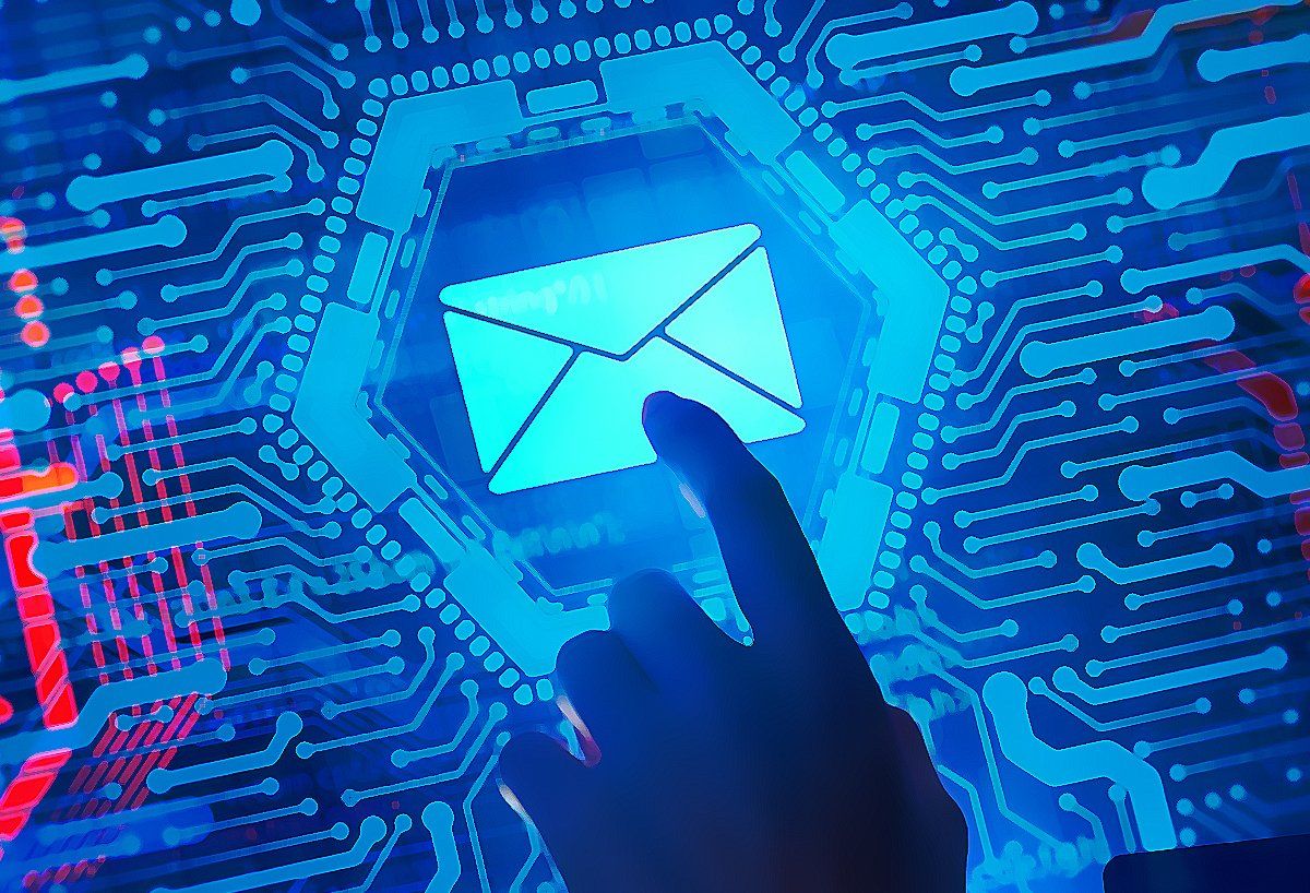 Sécurisez votre messagerie Solutions de Sécurité pour votre messagerie