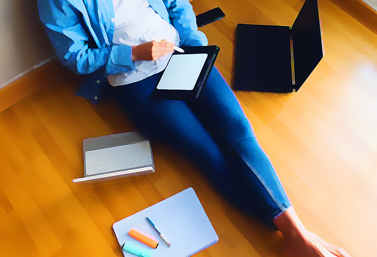 Solutions de et télétravail Solutions de télétravail